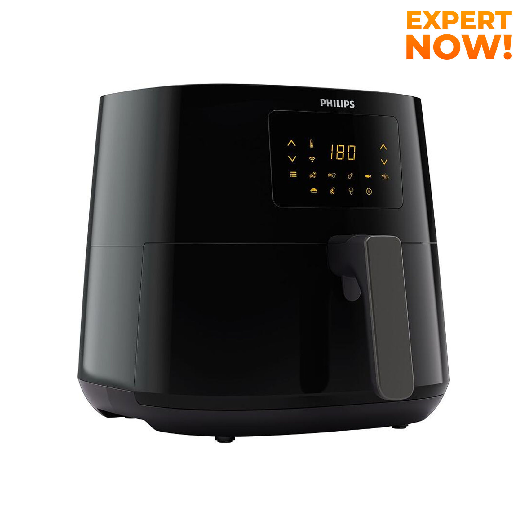 Philips XL 1.2kg/6.2L Connected Nutri-U Essential Airfryer (Photo: 4)